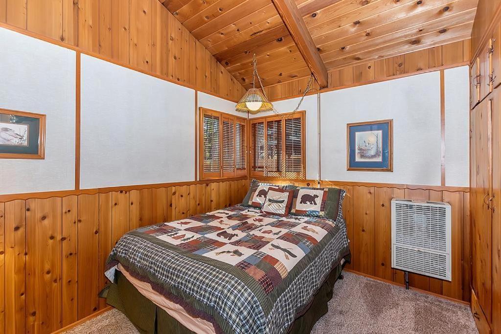 048 - 100 Acre Woods Βίλα Big Bear Lake Εξωτερικό φωτογραφία