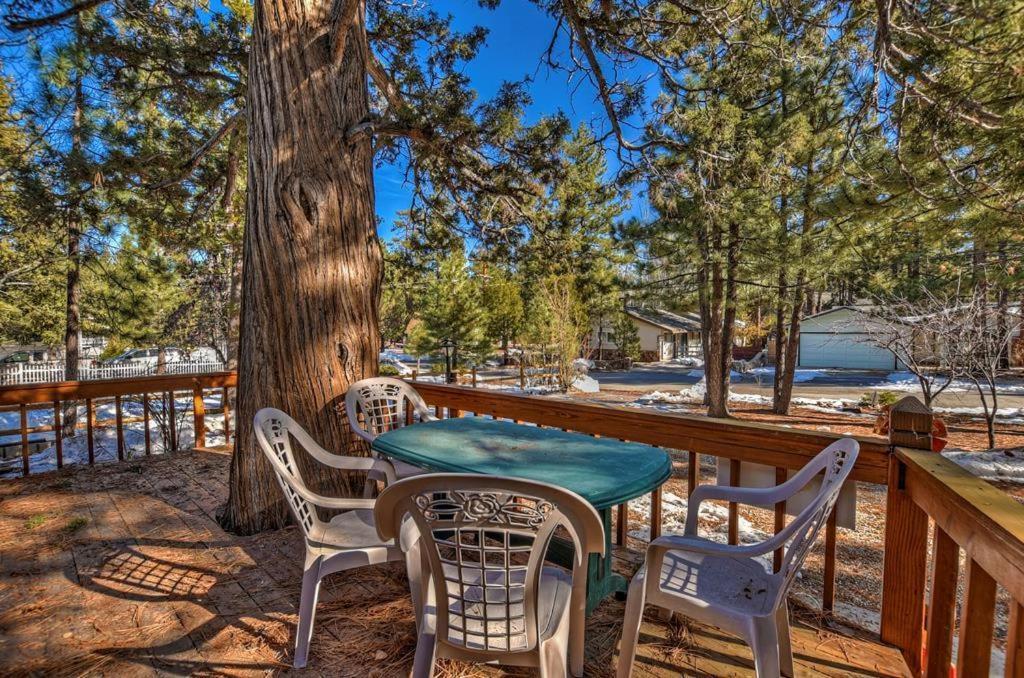 048 - 100 Acre Woods Βίλα Big Bear Lake Εξωτερικό φωτογραφία