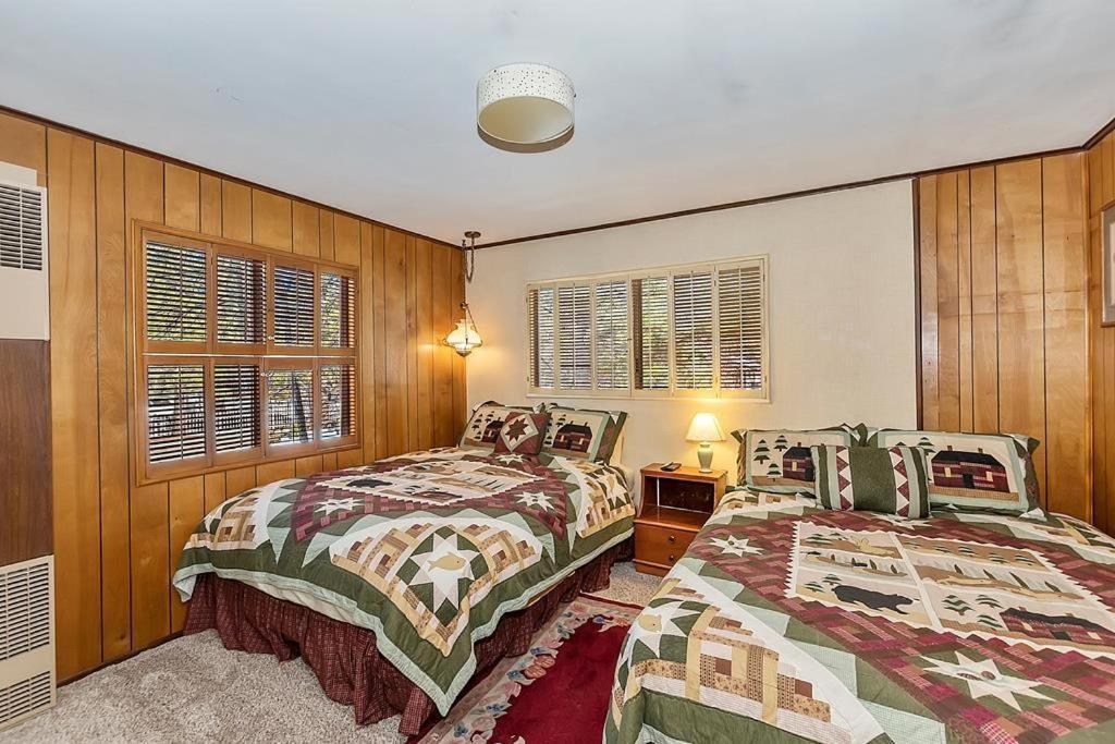 048 - 100 Acre Woods Βίλα Big Bear Lake Εξωτερικό φωτογραφία