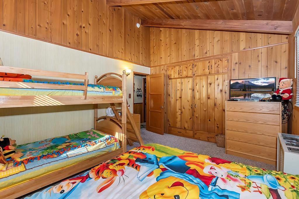 048 - 100 Acre Woods Βίλα Big Bear Lake Εξωτερικό φωτογραφία